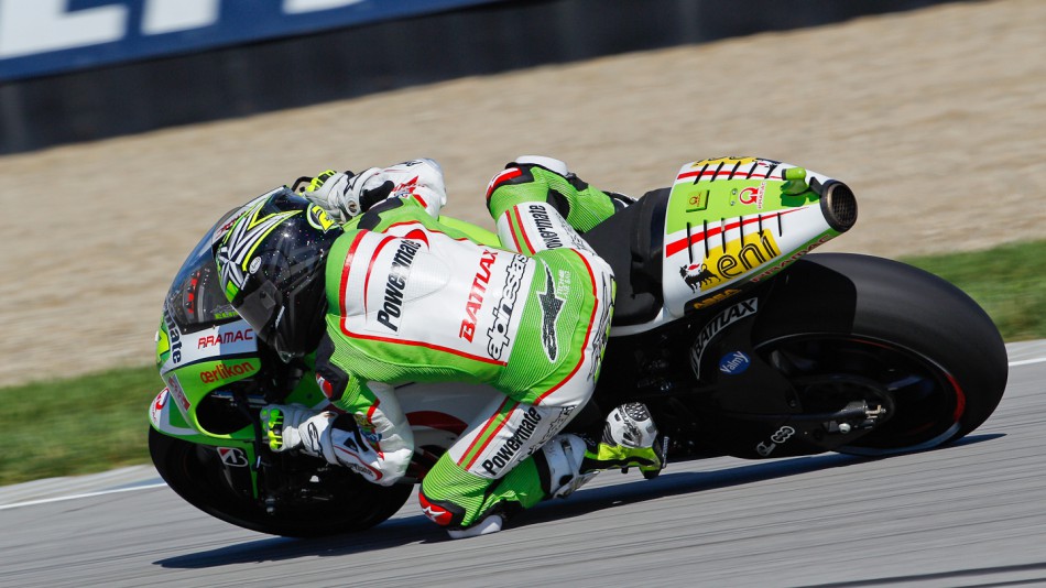 Toni Elias, Pramac Racing Team